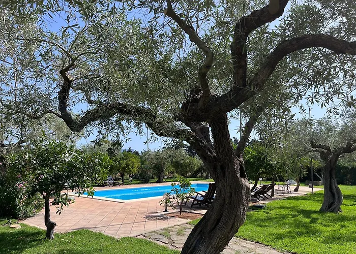 Baglio Fontanasalsa