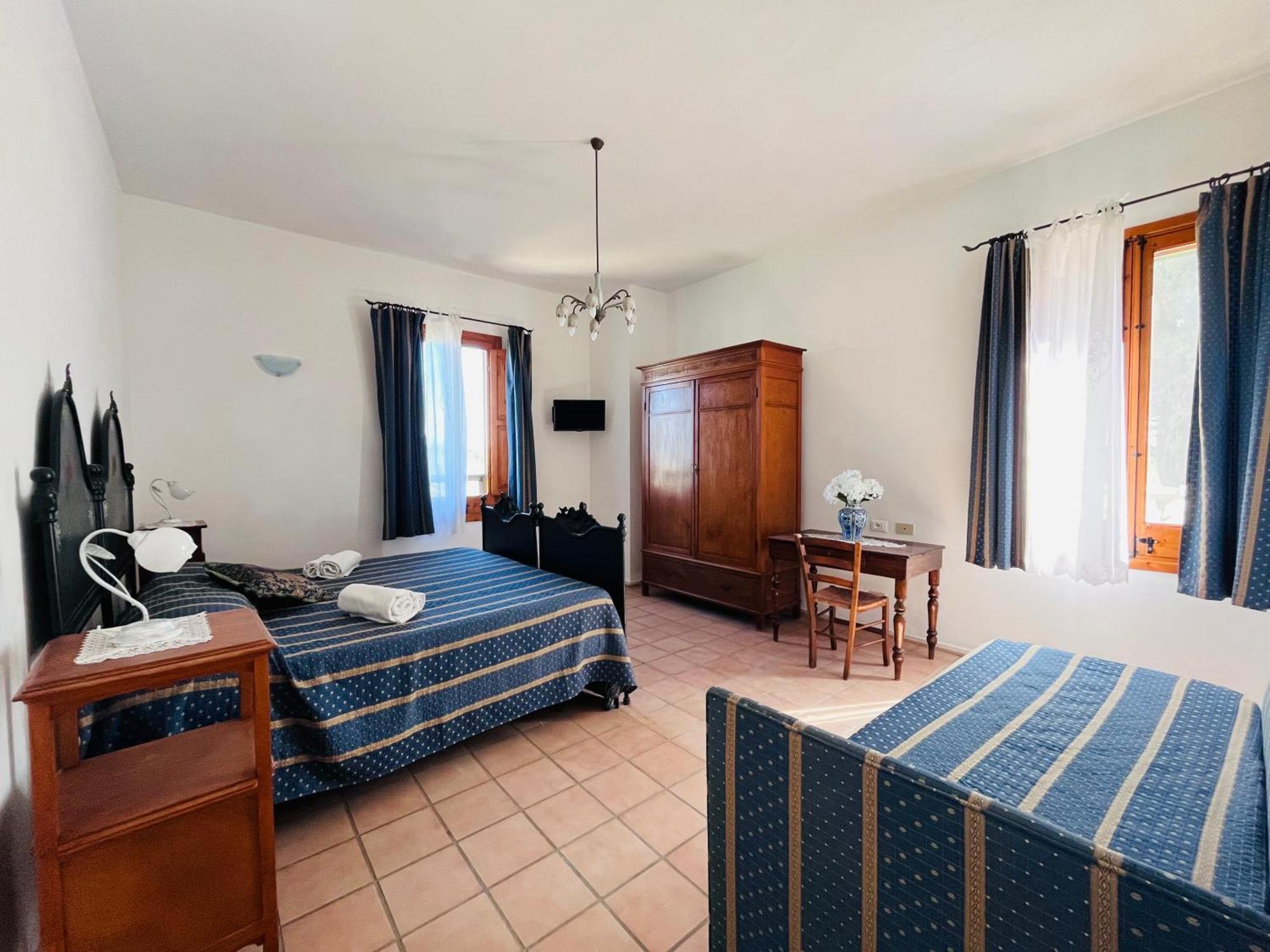 Baglio Fontanasalsa Agroturismo Paceco