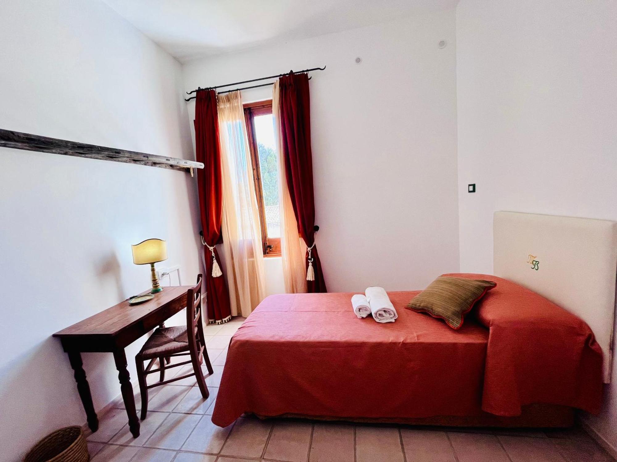 Agroturismo Baglio Fontanasalsa Paceco