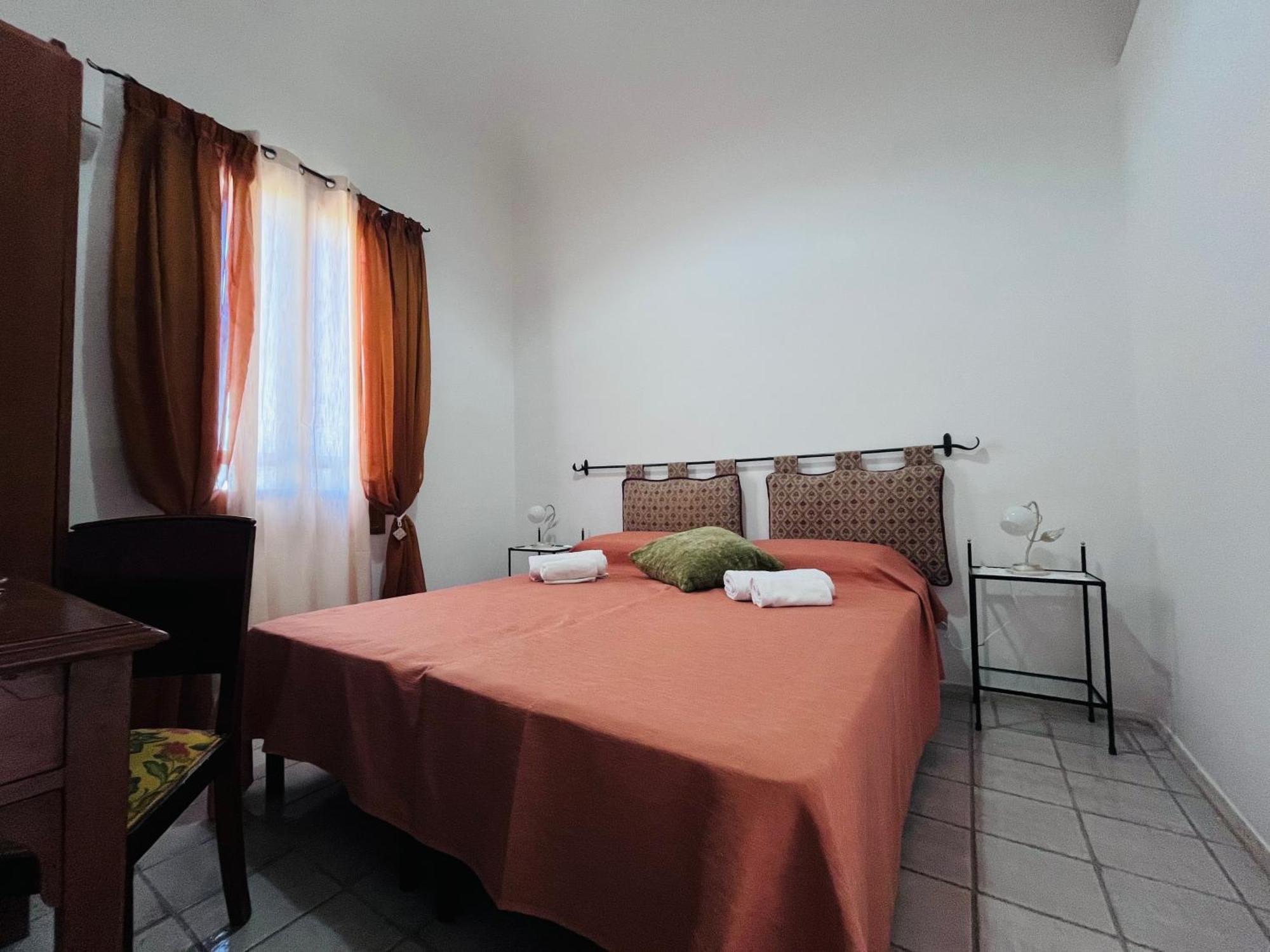 Baglio Fontanasalsa Agroturismo Paceco