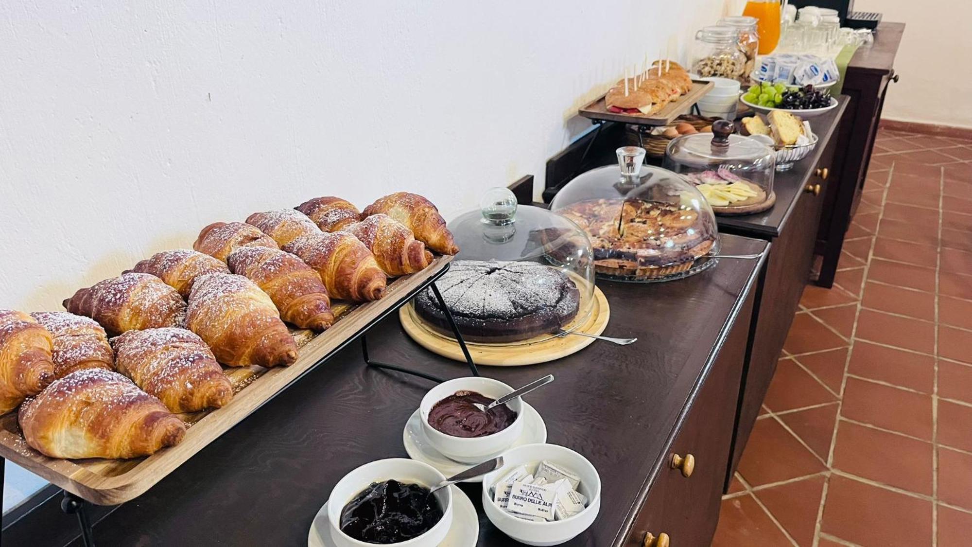 Baglio Fontanasalsa Agroturismo Paceco